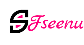 وبسایت fseenu
